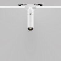 Встраиваемый светильник Focus T 4000K 6Вт 36° / Maytoni C141RS-L125-6W4K-W
