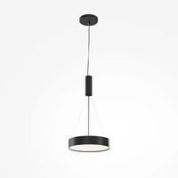 Потолочный светильник Zon 4000K 36W 120° / Maytoni C032CL-36W4K-RD-B