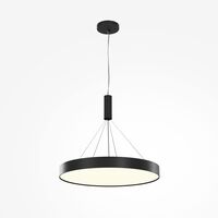 Потолочный светильник Zon 3000K 90W 120° / Maytoni C032CL-90W3K-RD-B