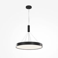 Потолочный светильник Zon 4000K 90W 120° / Maytoni C032CL-90W4K-RD-B