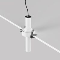 Встраиваемый светильник Focus T 4000K 7Вт 36° / Maytoni C140TRS-L200-7W4K-W