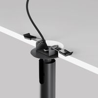 Встраиваемый светильник Focus T 4000K 6Вт 36° / Maytoni C141RS-L300-6W4K-B