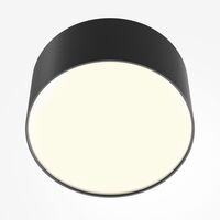 Потолочный светильник Zon 3000K 12W 120° / Maytoni C032CL-12W3K-RD-B