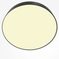 Потолочный светильник Maytoni Zon C032CL-45W2.7K-RD-B