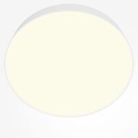 Потолочный светильник Zon 3000K 45W 120° / Maytoni C032CL-45W3K-RD-W