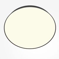 Потолочный светильник Zon 3000K 90W 120° / Maytoni C032CL-90W3K-RD-B