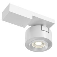 Потолочный светильник Treo 1x13Вт 3000K / Maytoni C062CL-L12W3K