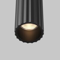 Настенный светильник Calipso 2700К 24Вт 36° / Maytoni C082WL-24W2.7K-B