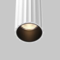 Настенный светильник Calipso 2700К 24Вт 36° / Maytoni C082WL-24W2.7K-W
