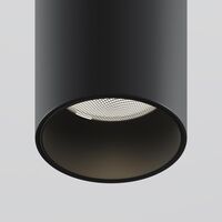 Встраиваемый светильник Focus T 4000K 6Вт 36° / Maytoni C141RS-L300-6W4K-B
