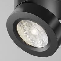 Потолочный светильник Magic 4000K 1x12Вт 36° / Maytoni C022CL-L12B4K