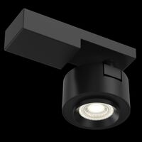 Потолочный светильник Treo 1x13Вт 3000K / Maytoni C062CL-L12B3K