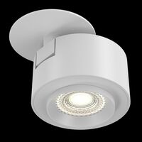 Встраиваемый светильник Treo / Maytoni C063CL-L12W3K