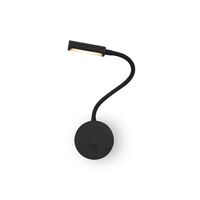 Настенный светильник (бра) Stem 3000К 3Вт IP 20 / Maytoni C035WL-L3B3K