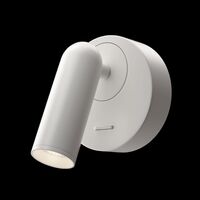 Настенный светильник (бра) Mirax 3000К 3Вт IP 20 / Maytoni C038WL-L3W3K