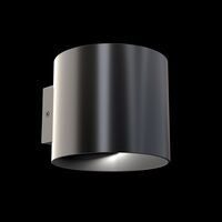 Настенный светильник (бра) Rond G9х1 50Вт IP 20 / Maytoni C066WL-01B