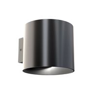 Настенный светильник (бра) Rond G9х1 50Вт IP 20 / Maytoni C066WL-01B