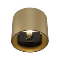 Настенный светильник (бра) Rond G9х1 50Вт IP 20 / Maytoni C066WL-01MG