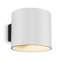 Настенный светильник (бра) Rond G9х1 50Вт IP 20 / Maytoni C066WL-01W