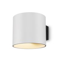 Настенный светильник (бра) Rond G9х1 50Вт IP 20 / Maytoni C066WL-01W