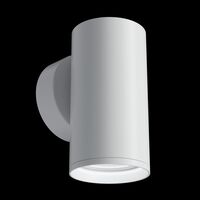 Настенный светильник (бра) FOCUS S GU10х1 10Вт IP 20 / Maytoni C068WL-01W