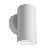 Настенный светильник (бра) FOCUS S GU10х1 10Вт IP 20 / Maytoni C068WL-01W