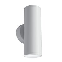 Настенный светильник (бра) FOCUS S GU10х2 10Вт IP 20 / Maytoni C068WL-02W