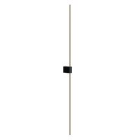Настенный светильник (бра) Pars 3000К 12Вт IP 20 / Maytoni C071WL-L12GB3K