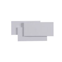 Настенный светильник (бра) Trame 3000К 12Вт IP 20 / Maytoni C804WL-L12W