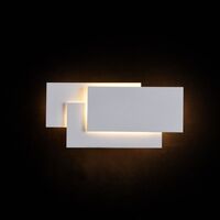 Настенный светильник (бра) Trame 3000К 12Вт IP 20 / Maytoni C804WL-L12W