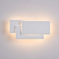 Настенный светильник (бра) Trame 3000К 12Вт IP 20 / Maytoni C804WL-L12W