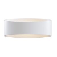 Настенный светильник (бра) Trame 3000К 6Вт IP 20 / Maytoni C806WL-L5W