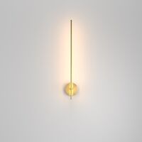 Настенный светильник Elegant 2700K 7Вт 100° / Maytoni C085WL-L7BS2.7K