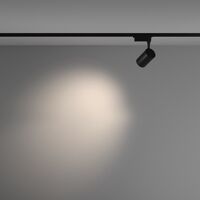 Трековый светильник Vuoro Unity 4000K 10Вт 36° / Maytoni TR003-1-10W4K-M-B