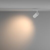 Трековый светильник Vuoro Unity 3000K 36Вт 60° / Maytoni TR003-1-36W3K-W-W