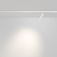 Трековый светильник Focus T Unity 3000K 6Вт 36° / Maytoni TR141-1-6W3K-M-W