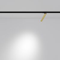 Трековый светильник Focus T Unity 4000K 6Вт 36° / Maytoni TR141-1-6W4K-M-BS