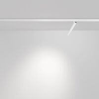 Трековый светильник Focus T Unity 4000K 6Вт 36° / Maytoni TR141-1-6W4K-M-W