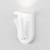 Настенный светильник (бра) Synergy 3000К 4Вт IP 20 / Maytoni C034WL-L5W3K