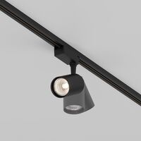 Трековый светильник Vuoro Unity 3000K 10Вт 36° / Maytoni TR003-1-10W3K-M-B
