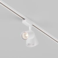 Трековый светильник Vuoro Unity 3000K 10Вт 36° / Maytoni TR003-1-10W3K-M-W