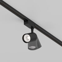 Трековый светильник Vuoro Unity 4000K 10Вт 60° / Maytoni TR003-1-10W4K-W-B