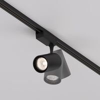 Трековый светильник Vuoro Unity 3000K 26Вт 60° / Maytoni TR003-1-26W3K-W-B