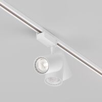 Трековый светильник Vuoro Unity 4000K 26Вт 36° / Maytoni TR003-1-26W4K-M-W