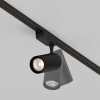 Трековый светильник Vuoro Unity 3000K 36Вт 60° / Maytoni TR003-1-36W3K-W-B