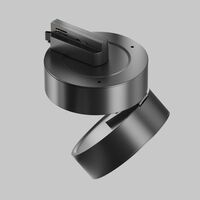 Трековый светильник Onda Unity 4000K 18Вт 120° / Maytoni TR007-1-18W4K-B-1