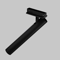 Трековый светильник Focus T Unity 3000K 6Вт 36° / Maytoni TR141-1-6W3K-M-B