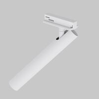 Трековый светильник Focus T Unity 3000K 6Вт 36° / Maytoni TR141-1-6W3K-M-W