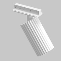 Трековый светильник Calipso Unity GU10 / Maytoni TR218-1-GU10-W