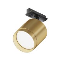 Трековый светильник Polar Unity GX53 15Вт / Maytoni TR088-1-GX53-MG